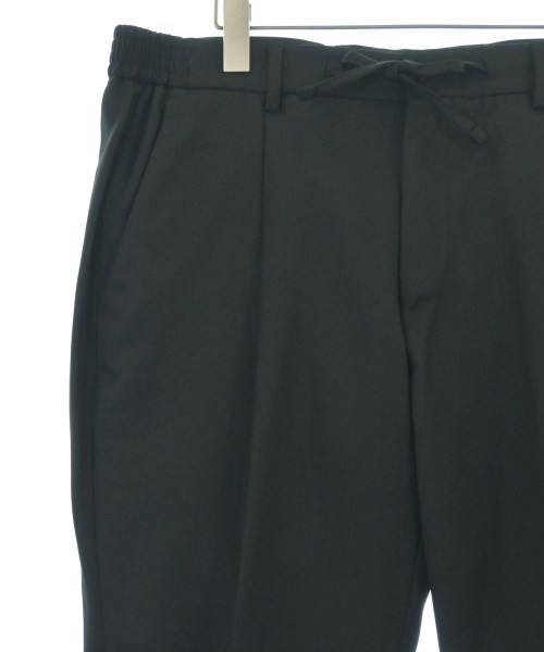 UNITED ARROWS（ユナイテッドアローズ）スラックス 黒 サイズ:-(M位) メンズ/2200735632059