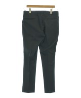 UNITED ARROWS（ユナイテッドアローズ）スラックス 黒 サイズ:-(M位) メンズ/2200735632059
