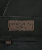 UNITED ARROWS（ユナイテッドアローズ）スラックス 黒 サイズ:-(M位) メンズ/2200735632059