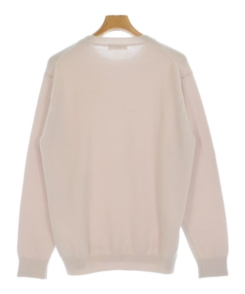 UNITED ARROWS（ユナイテッドアローズ）ニット・セーター ピンク サイズ:L メンズ/2200735889033