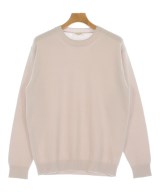 UNITED ARROWS（ユナイテッドアローズ）ニット・セーター ピンク サイズ:L メンズ/2200735889033