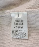 UNITED ARROWS（ユナイテッドアローズ）ニット・セーター ピンク サイズ:L メンズ/2200735889033