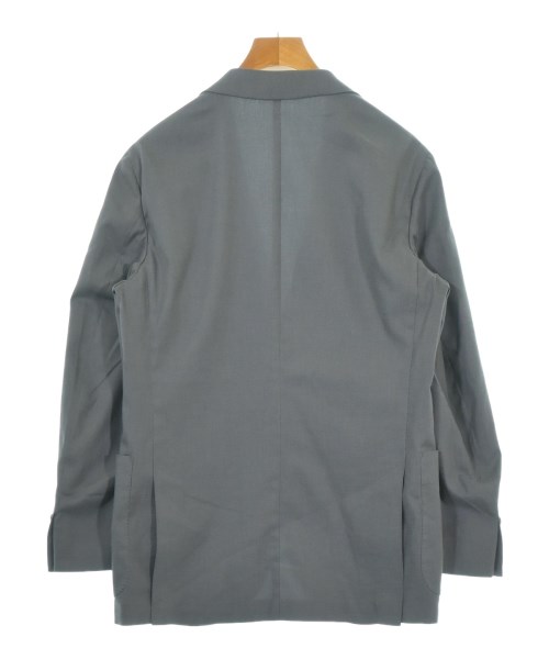 UNITED ARROWS（ユナイテッドアローズ）テーラードジャケット グレー サイズ:46(M位) メンズ/2200735985070
