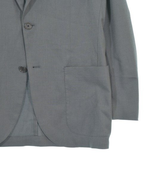 UNITED ARROWS（ユナイテッドアローズ）テーラードジャケット グレー サイズ:46(M位) メンズ/2200735985070