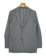 UNITED ARROWS（ユナイテッドアローズ）テーラードジャケット グレー サイズ:46(M位) メンズ/2200735985070