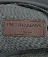 UNITED ARROWS（ユナイテッドアローズ）テーラードジャケット グレー サイズ:46(M位) メンズ/2200735985070