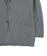 UNITED ARROWS（ユナイテッドアローズ）テーラードジャケット グレー サイズ:46(M位) メンズ/2200735985070