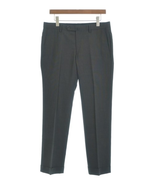 UNITED ARROWS（ユナイテッドアローズ）スラックス グレー サイズ:46(M位) メンズ/2200735988033