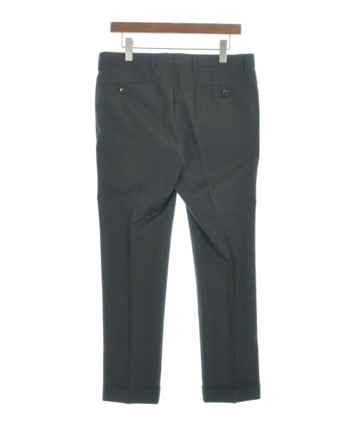 UNITED ARROWS（ユナイテッドアローズ）スラックス グレー サイズ:46(M位) メンズ/2200735988033