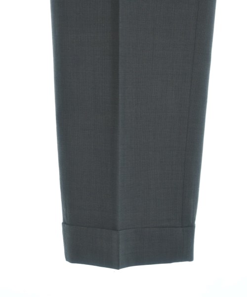 UNITED ARROWS（ユナイテッドアローズ）スラックス グレー サイズ:46(M位) メンズ/2200735988033