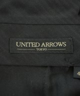 UNITED ARROWS（ユナイテッドアローズ）スラックス グレー サイズ:46(M位) メンズ/2200735988033