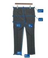 UNITED ARROWS（ユナイテッドアローズ）スラックス グレー サイズ:46(M位) メンズ/2200735988033