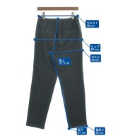 UNITED ARROWS（ユナイテッドアローズ）スウェットパンツ グレー サイズ:M メンズ/2200735988040