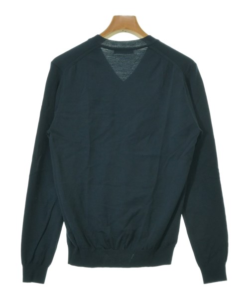 UNITED ARROWS（ユナイテッドアローズ）ニット・セーター 緑 サイズ:M メンズ/2200727802019