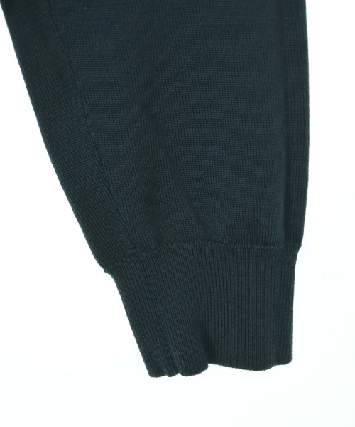 UNITED ARROWS（ユナイテッドアローズ）ニット・セーター 緑 サイズ:M メンズ/2200727802019