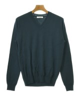 UNITED ARROWS（ユナイテッドアローズ）ニット・セーター 緑 サイズ:M メンズ/2200727802019