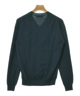 UNITED ARROWS（ユナイテッドアローズ）ニット・セーター 緑 サイズ:M メンズ/2200727802019