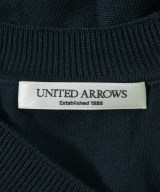 UNITED ARROWS（ユナイテッドアローズ）ニット・セーター 緑 サイズ:M メンズ/2200727802019