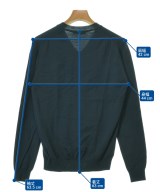 UNITED ARROWS（ユナイテッドアローズ）ニット・セーター 緑 サイズ:M メンズ/2200727802019