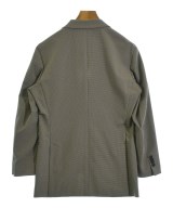UNITED ARROWS（ユナイテッドアローズ）カジュアルジャケット グレー サイズ:44(S位) メンズ/2200724104062