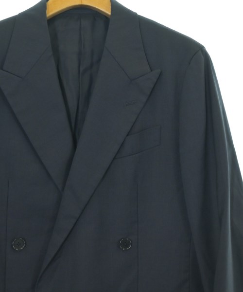 UNITED ARROWS（ユナイテッドアローズ）テーラードジャケット 紺 サイズ:44(S位) メンズ/2200724104116