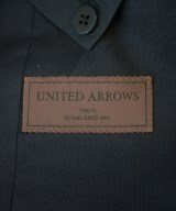 UNITED ARROWS（ユナイテッドアローズ）テーラードジャケット 紺 サイズ:44(S位) メンズ/2200724104116