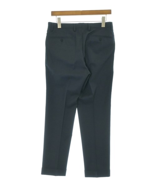 UNITED ARROWS（ユナイテッドアローズ）スラックス 紺 サイズ:44(S位) メンズ/2200724104123