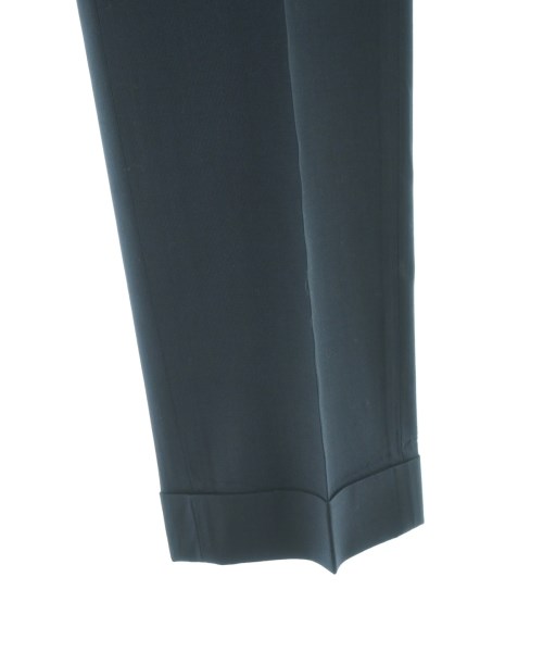 UNITED ARROWS（ユナイテッドアローズ）スラックス 紺 サイズ:44(S位) メンズ/2200724104123