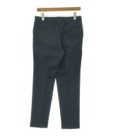 UNITED ARROWS（ユナイテッドアローズ）スラックス 紺 サイズ:44(S位) メンズ/2200724104123