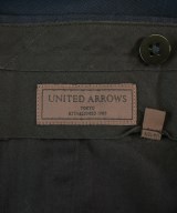 UNITED ARROWS（ユナイテッドアローズ）スラックス 紺 サイズ:44(S位) メンズ/2200724104123