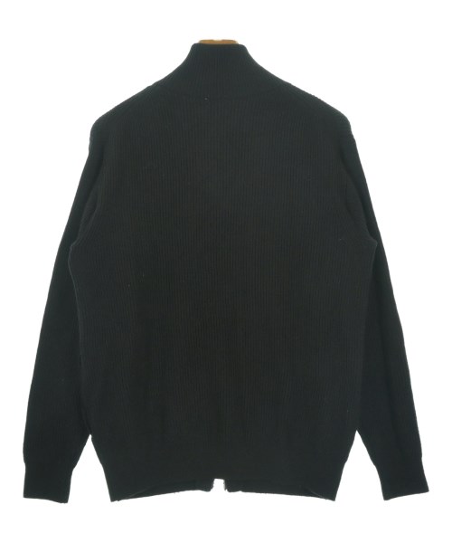 UNITED ARROWS（ユナイテッドアローズ）カーディガン 黒 サイズ:S メンズ/2200729301091
