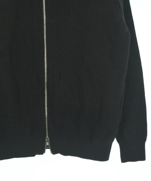 UNITED ARROWS（ユナイテッドアローズ）カーディガン 黒 サイズ:S メンズ/2200729301091