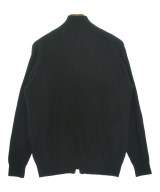 UNITED ARROWS（ユナイテッドアローズ）カーディガン 黒 サイズ:S メンズ/2200729301091