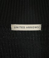 UNITED ARROWS（ユナイテッドアローズ）カーディガン 黒 サイズ:S メンズ/2200729301091