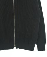 UNITED ARROWS（ユナイテッドアローズ）カーディガン 黒 サイズ:S メンズ/2200729301091
