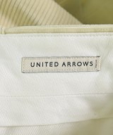 UNITED ARROWS（ユナイテッドアローズ）スラックス 黄 サイズ:M メンズ/2200729301114