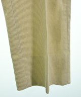 UNITED ARROWS（ユナイテッドアローズ）スラックス 黄 サイズ:M メンズ/2200729301114