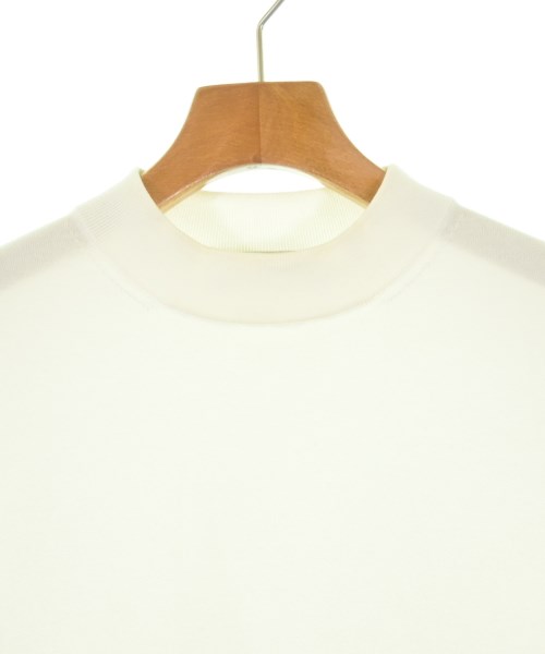 UNITED ARROWS（ユナイテッドアローズ）ニット・セーター 白 サイズ:M メンズ/2200729301152