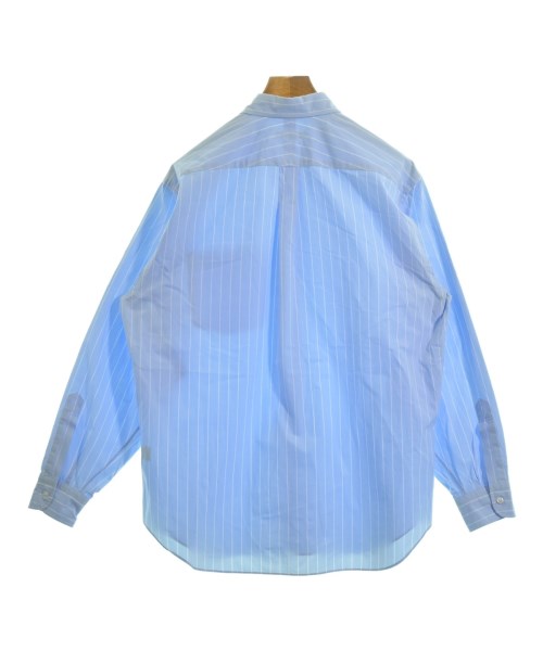 UNITED ARROWS（ユナイテッドアローズ）カジュアルシャツ 青 サイズ:M メンズ/2200729301190