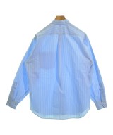 UNITED ARROWS（ユナイテッドアローズ）カジュアルシャツ 青 サイズ:M メンズ/2200729301190