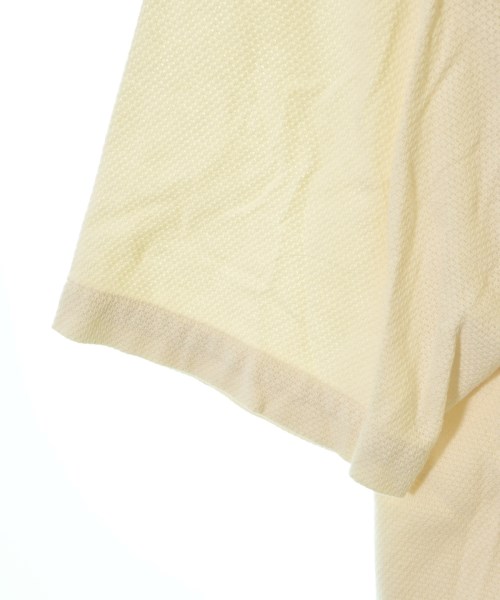 UNITED ARROWS（ユナイテッドアローズ）カジュアルシャツ ベージュ サイズ:M メンズ/2200730272076