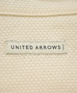 UNITED ARROWS（ユナイテッドアローズ）カジュアルシャツ ベージュ サイズ:M メンズ/2200730272076