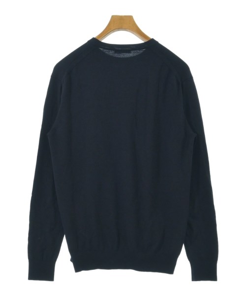 UNITED ARROWS（ユナイテッドアローズ）ニット・セーター 紺 サイズ:M メンズ/2200736305051