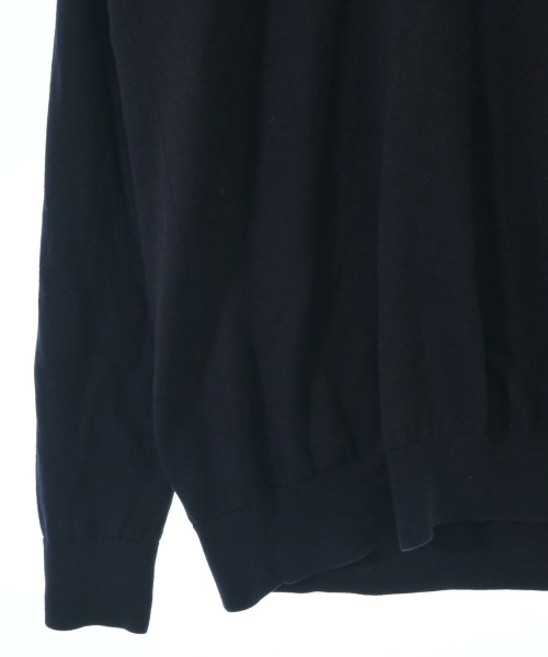 UNITED ARROWS（ユナイテッドアローズ）ニット・セーター 紺 サイズ:M メンズ/2200736305051