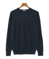 UNITED ARROWS（ユナイテッドアローズ）ニット・セーター 紺 サイズ:M メンズ/2200736305051
