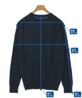 UNITED ARROWS（ユナイテッドアローズ）ニット・セーター 紺 サイズ:M メンズ/2200736305051