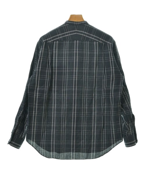 UNITED ARROWS（ユナイテッドアローズ）カジュアルシャツ 黒 サイズ:S メンズ/2200736381048