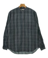 UNITED ARROWS（ユナイテッドアローズ）カジュアルシャツ 黒 サイズ:S メンズ/2200736381048