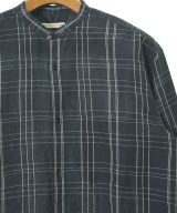 UNITED ARROWS（ユナイテッドアローズ）カジュアルシャツ 黒 サイズ:S メンズ/2200736381048