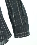 UNITED ARROWS（ユナイテッドアローズ）カジュアルシャツ 黒 サイズ:S メンズ/2200736381048